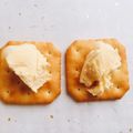 クックTHM5YF☆'s cooksnap of when they made ☆アイスクラッカー☆.