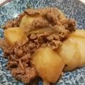 ゆみらんたん's cooksnap of when they made じゃがいもホクホク簡単♪トロトロ肉じゃが.