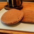 めめず's cooksnap of when they made たまご1つで！プロテインパンケーキ.