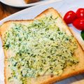 ＊＊もっさん＊＊'s cooksnap of when they made 簡単美味☆しらすマヨトースト.