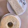 tezz's cooksnap of when they made ふわふわ 絶品‼シフォンケーキ.