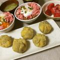 よちりん's cooksnap of when they made 〖フルーツきんとん〗.