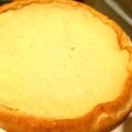クック4PETD0☆'s cooksnap of when they made 炊飯器で簡単☆香り豊かな酒粕ケーキ♬.