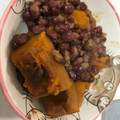 ゆうこりんp's cooksnap of when they made いとこ煮（圧力鍋使用）.