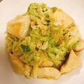 こーやんたん's cooksnap of when they made 鶏肉キャベツのさっぱり炒め♪簡単.