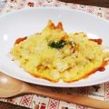 クックHG9V8Y☆'s cooksnap of when they made ジャガイモのみそチーズ焼き.