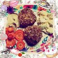 さっちゃーーーん's cooksnap of when they made 簡単♡クリームポテトコロッケ.