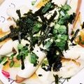 料理頑張る二児の母's cooksnap of when they made フライパンで簡単！シャウエッセンもちピザ.