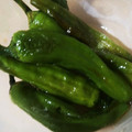ふぁんたにゃん's cooksnap of when they made ししとう大量消費！ただの蒸し焼き.