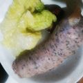 ふぁんたにゃん's cooksnap of when they made 白菜ポトフ.