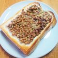 あたりめっこ's cooksnap of when they made ねぎマヨ納豆.