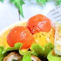 ☆のんのんの～ん☆'s cooksnap of when they made ［時短ミニトマト 卵 中華炒め＊お弁当］.