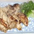 きらり流れ星's cooksnap of when they made 塩こうじだからジューシー！鶏の照り焼き♡.