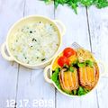 ☆のんのんの～ん☆'s cooksnap of when they made 萌え断♡かぼちゃのミルフィーユ豚カツ.