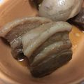 あおいシロ子's cooksnap of when they made なるべくヘルシーに！炊飯器で簡単豚角煮.