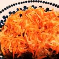 きんちょきん's cooksnap of when they made 紅白なます.