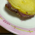 クックR5CMFN☆'s cooksnap of when they made 炊飯器で簡単ふかし芋.