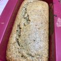 xxれんxx's cooksnap of when they made 紅茶と蜂蜜のパウンドケーキ.