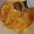 ｽｶｲﾌｨｯｼｭ☆'s cooksnap of when they made 風邪にもお腹にも良い人参りんごすりおろし.