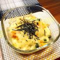 ちゃぴ♥'s cooksnap of when they made 凄い！明太子の皮取り♪.