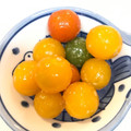 ☆NPA☆'s cooksnap of when they made 塩酒粕でうまうま♪ミニトマトのお漬物.