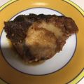 アピナス's cooksnap of when they made 臭み無し★ふんわりブリの照り焼き.
