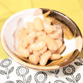 みっちゃんだよ～'s cooksnap of when they made 大福豆きんとん.