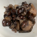 ばたチャン's cooksnap of when they made 圧力鍋で簡単！黒豆の煮物.