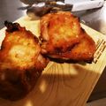 モニュ♪'s cooksnap of when they made 魚焼きグリルで鳥ももチャーシュー.