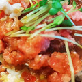 チャッピー3号's cooksnap of when they made 簡単！本格！混ぜるだけ！美味海鮮丼のたれ.