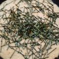 海がめ★'s cooksnap of when they made 簡単！混ぜて焼くだけ♪★長芋の鉄板焼★.