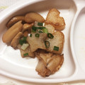 ほあちん's cooksnap of when they made 長芋エリンギの簡単炒め.