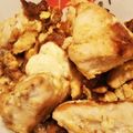 ｍａｈａｒｕ's cooksnap of when they made 簡単♪基本のピカタ☆.