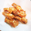 nanahachi☆'s cooksnap of when they made 手羽元の簡単唐揚げ.