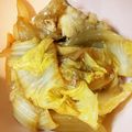 まなここちゃん's cooksnap of when they made スタミナ豚バラブロック丼(^^).