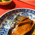 いっちー＠博多ぐるめ's cooksnap of when they made さばの煮付けin圧力鍋.