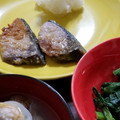 ベリーマリー's cooksnap of when they made ぶりの塩こうじ焼き.