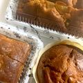 １６８ママ's cooksnap of when they made 栗きんとんの残りでパウンドケーキ☆.