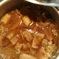 クックTMZIXD☆'s cooksnap of when they made 大阪名物！どて焼き！！どや？！.