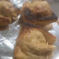 あゆたっくん's cooksnap of when they made 油あげの納豆袋詰.