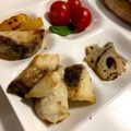 つぐしゅんママ's cooksnap of when they made ほんの一工夫で！鱈のカレームニエル.