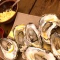 くいしんぼ姫's cooksnap of when they made ストウブで殻付き牡蠣のヴァポーレ風.