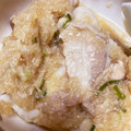 那奈乙's cooksnap of when they made 10分で完成！メインのみぞれ丼.