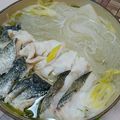 しーま♪'s cooksnap of when they made 基本の水炊き.
