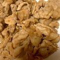 あむあむろ's cooksnap of when they made 豚切り落とし肉のにんにく酢醤油焼き.
