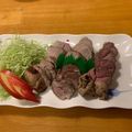 ☆♡小春♡☆'s cooksnap of when they made ヒレ肉のローストポーク♡.