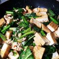 ラヒラヒ's cooksnap of when they made 厚揚げ麻婆♪.