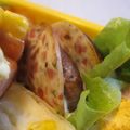 紅葉ｙ's cooksnap of when they made しいたけマヨチーズ.