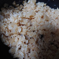 さっちゃん３２'s cooksnap of when they made あさりと大根の炊き込みご飯.