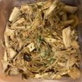 Satyだよー's cooksnap of when they made トリュフ塩で♪香りも美味しいきのこソテー.